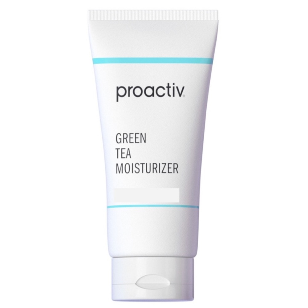 $11❤️🔥 Proactiv Green Tea Moisturizer Face NEW Travel Size Acne Soothing